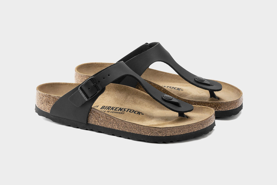 Klapki BIRKENSTOCK GIZEH BS 0043693