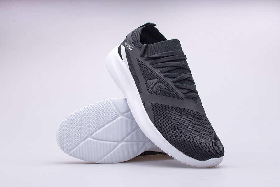 Buty męskie 4F D4L20-OBML204-20S