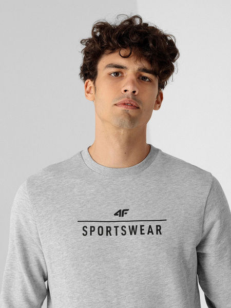 Bluza męska 4F NOSH4-BLM350-27M