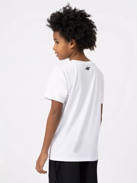 Komplet dziecięcy 4F 4FJAW23TAPSM015-20S