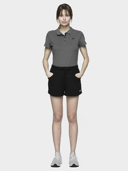 Koszulka damska 4F NOSH4-TSD007-24M