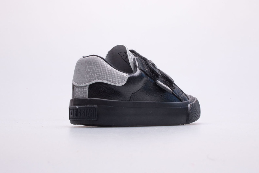 Trampki dziecięce BIG STAR JJ374110