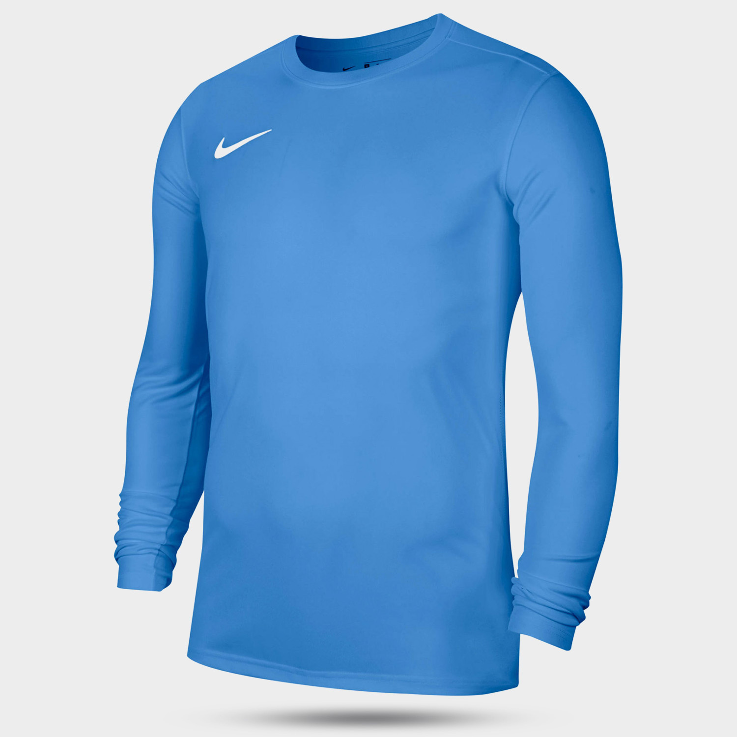 Koszulka męska NIKE DRY PARK VII BV6706-412