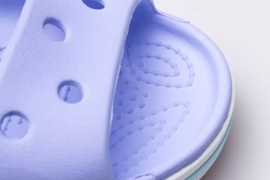 Sandały dziecięce Crocs Crocband Sandal Kids 12856-5Q6