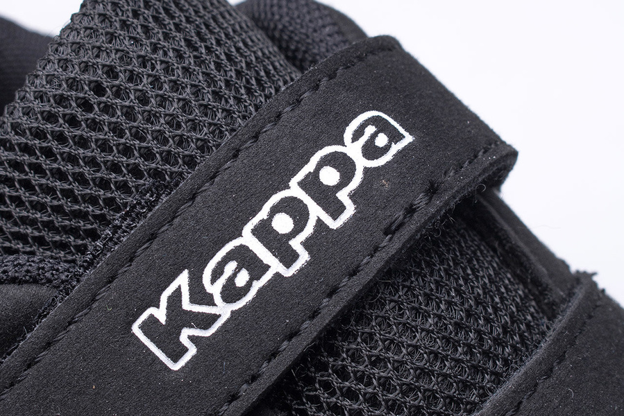 Buty dziecięce KAPPA CRACKER II K 260647K-1110