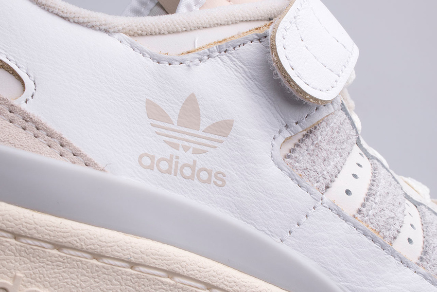 Buty męskie adidas FORUM 84 LOW FY4577