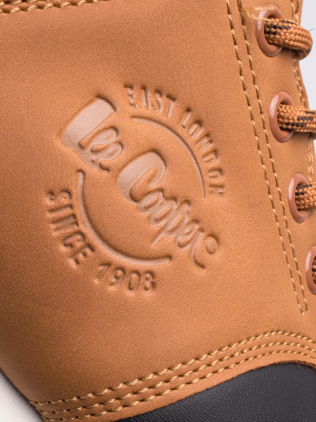 Buty męskie Lee Cooper LCJ-23-31-3058M 