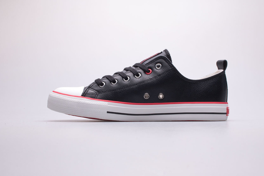 Trampki męskie BIG STAR JJ174068