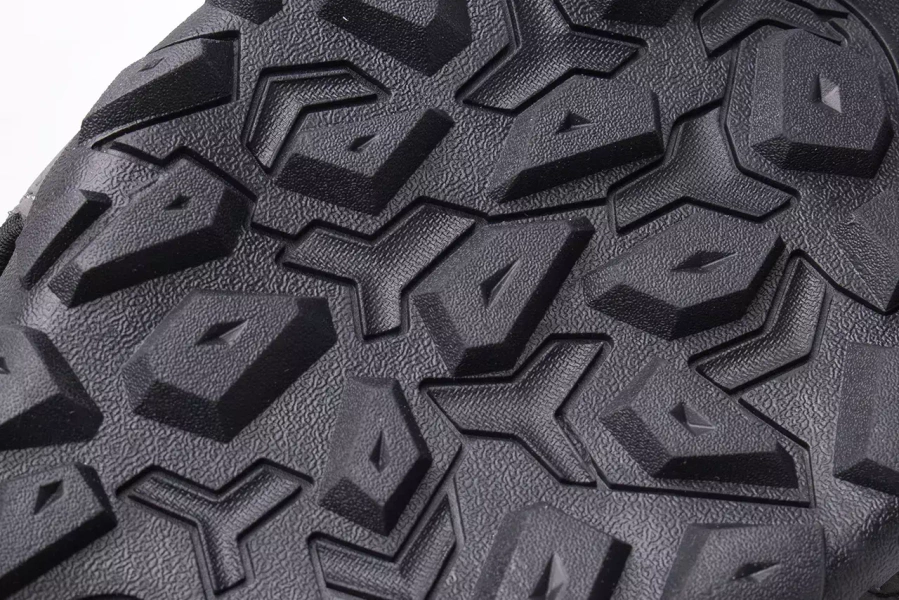 Sandały męskie 4F 4FSS23FSANM018-22S