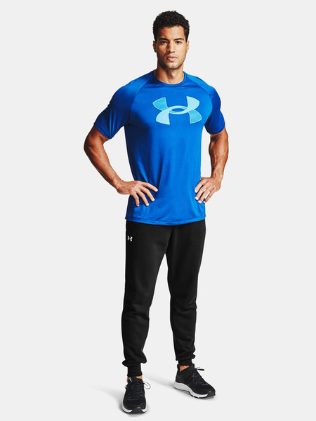 Spodnie dresowe męskie Under Armour 1357107-001