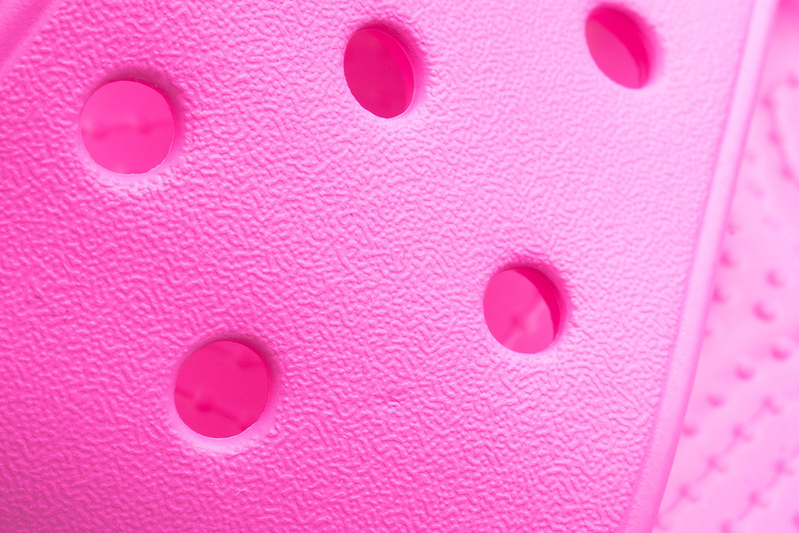 Klapki CROCS CLASSIC SLIDE KIDS 206396-6QQ