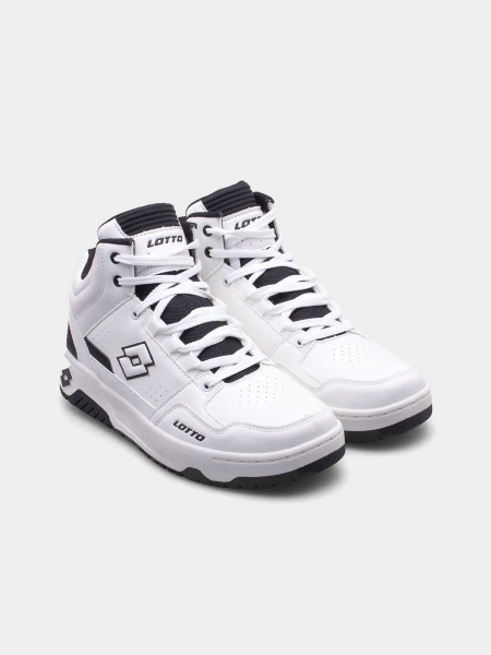 Buty unisex LOTTO PIVOOT MID 2400110U-1011