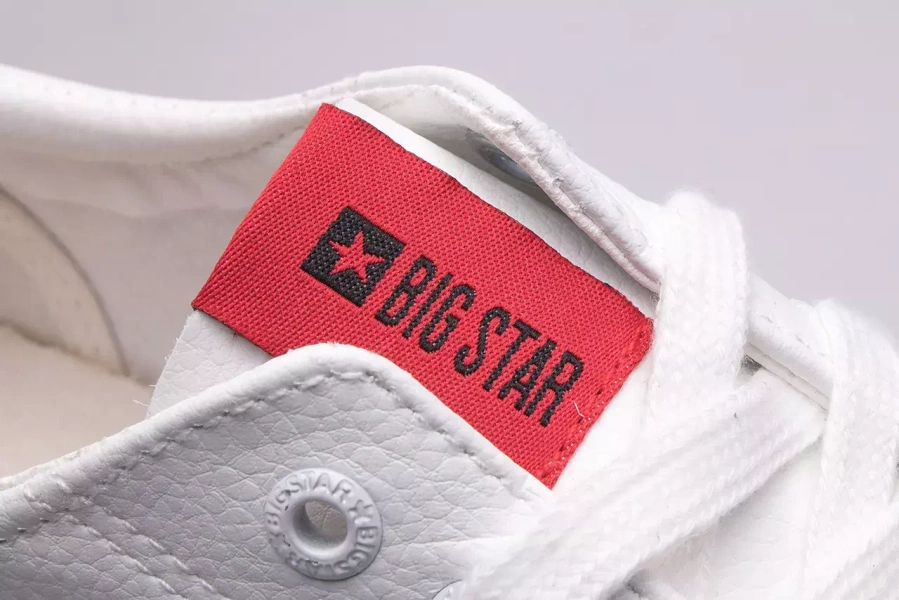 Tenisówki damskie BIG STAR KK274001