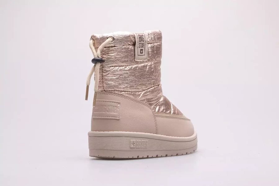Buty dziecięce BIG STAR KK374221