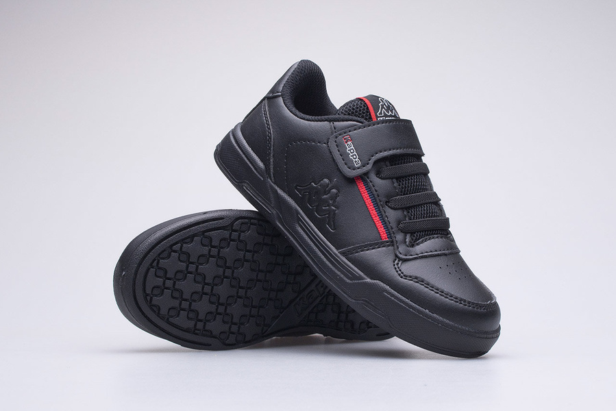 Buty dziecięce KAPPA MARABU II K 260817K-1120