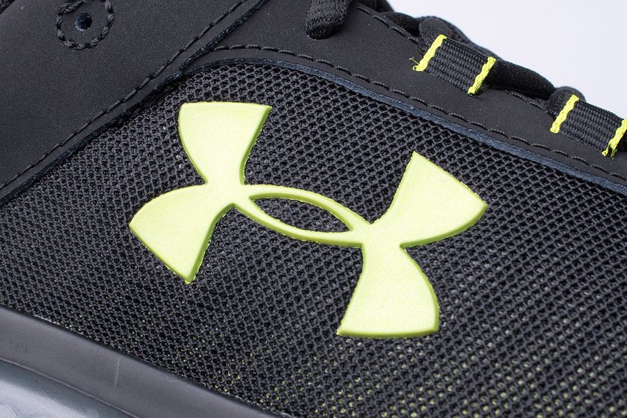 Buty męskie Under Armour ASSERT 8 3021952-005