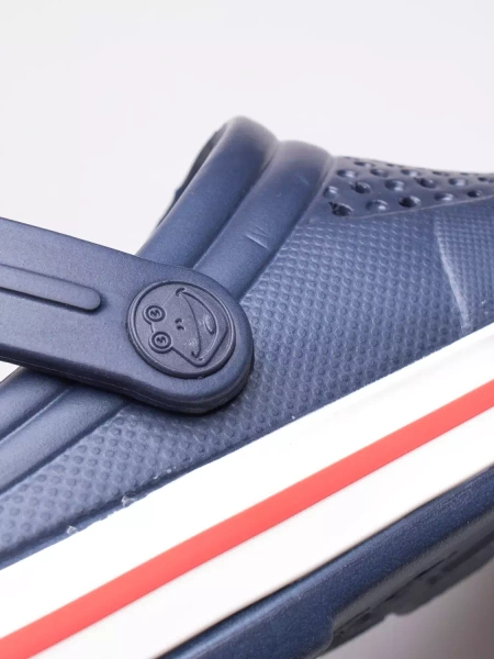 Chodaki męskie COQUI LINDO 6403-100-2132 