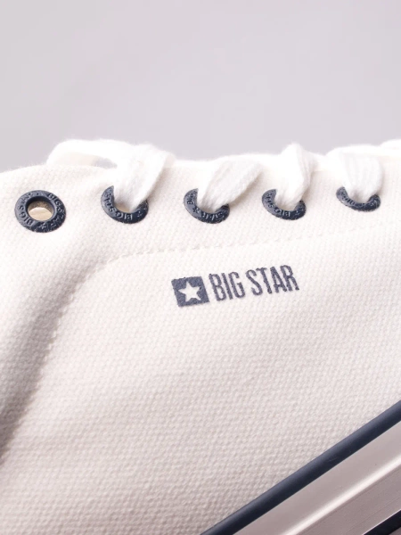 Trampki męskie BIG STAR NN174004