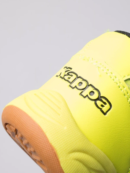 Buty dziecięce KAPPA KICKOFF OC T 260695T-4011 