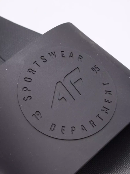 Klapki męskie 4F 4FSS23FFLIM075-20S