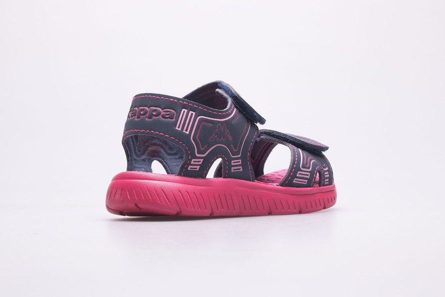Sandały dziecięce KAPPA KALEO K 260887K-6722