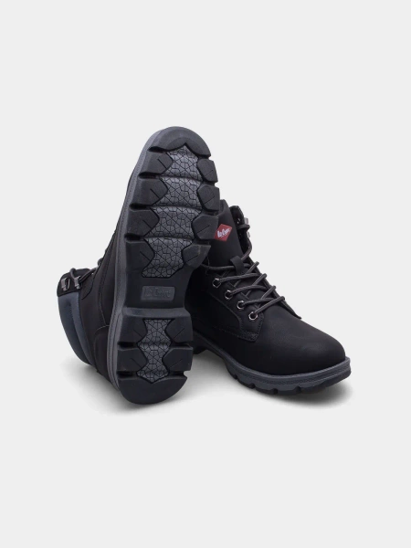Buty męskie zimowe Lee Cooper LCJ-24-01-2948MA