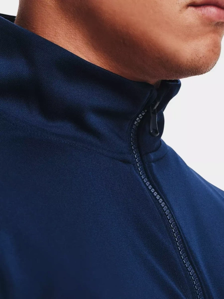 Dres męski Under Armour Knit Track Suit 1357139-408