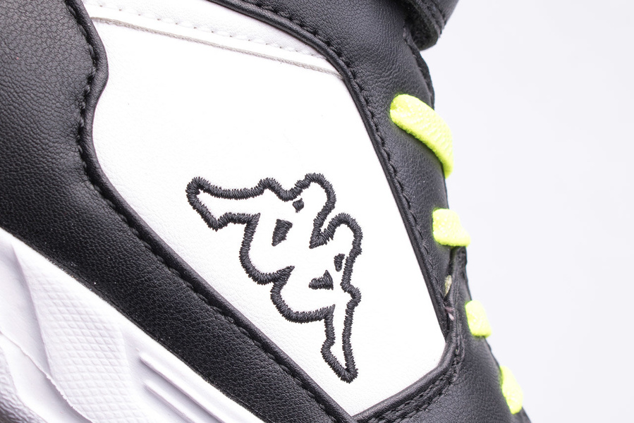 Buty dziecięce KAPPA LINEUP K 260926K-1133