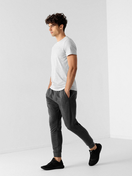 Koszulka męska 4F NOSH4-TSM352-27M