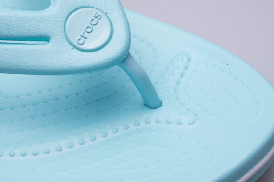 Japonki CROCS CROCBAND FLIP W 206100-4O9