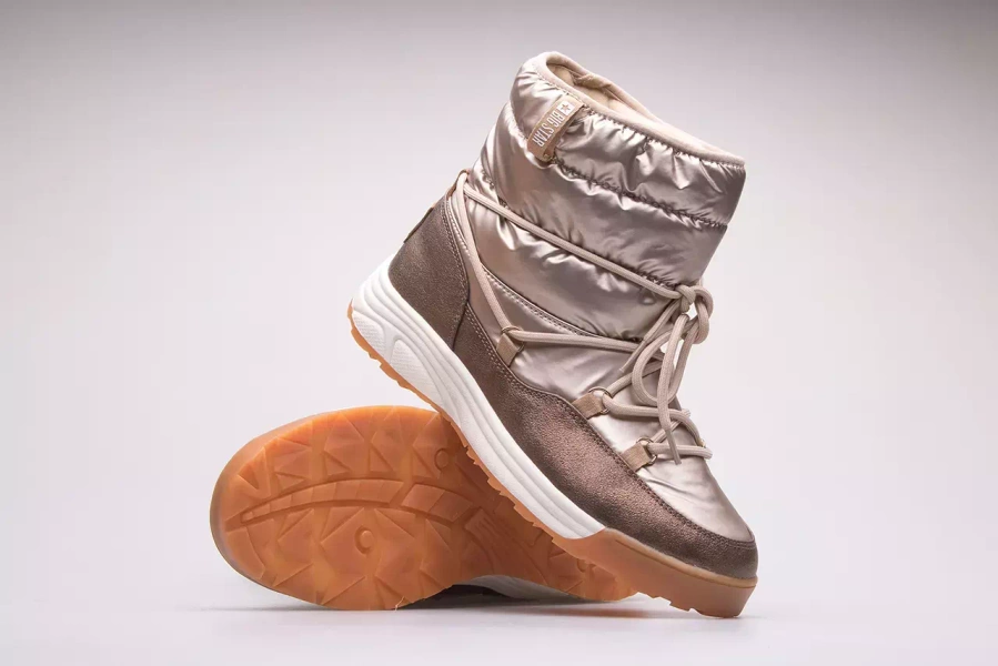 Buty damskie śniegowce BIG STAR KK274276