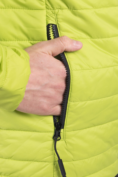 Kurtka męska 4F H4L20-KUMP004-45S