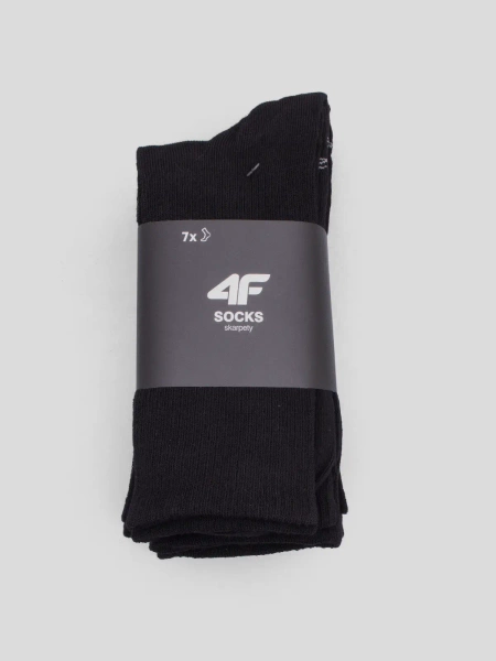 Skarpety 4F 4FWAW24USOCU382-20S 7-PAK