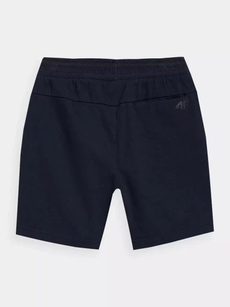 Spodenki dziecięce 4F 4FJSS23TSHOM050-31S