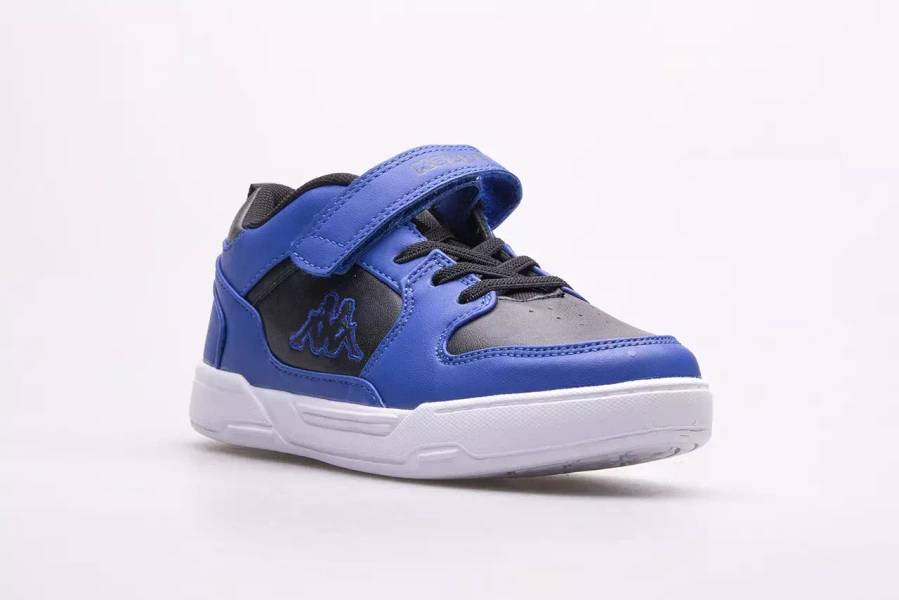 Buty dziecięce KAPPA LINEUP LOW K 260932K-6011
