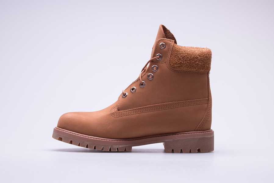 Buty męskie Timberland 6