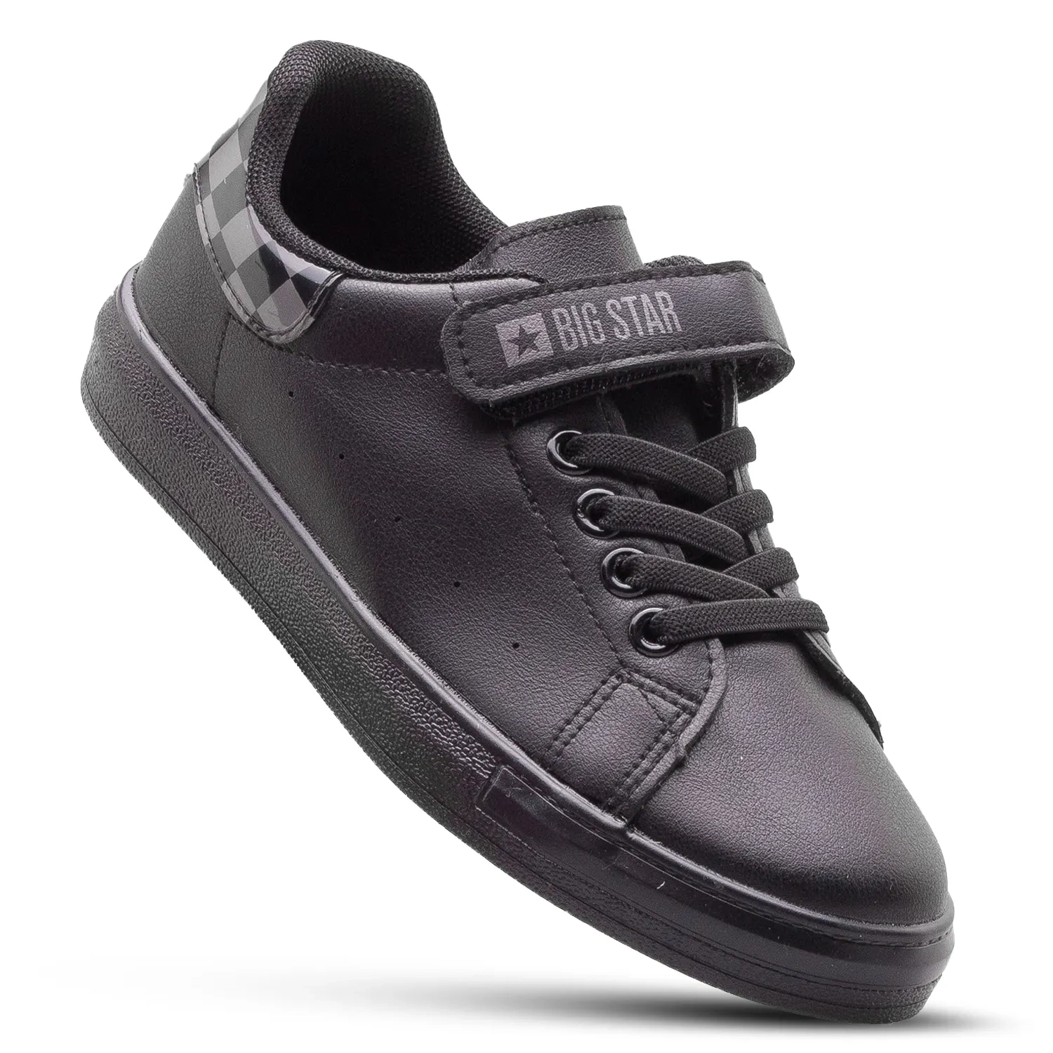 Trampki dziecięce BIG STAR NN374056