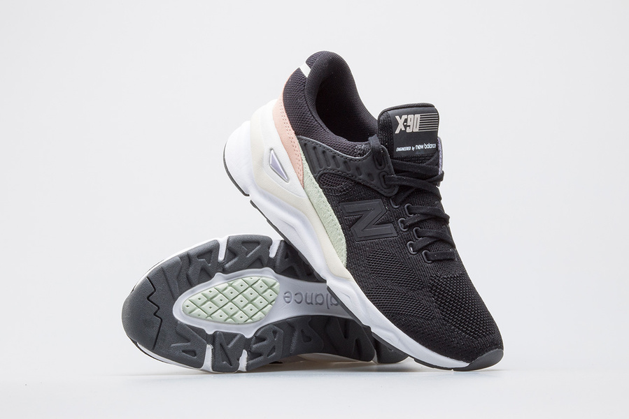 Buty damskie New Balance WSX90TXB