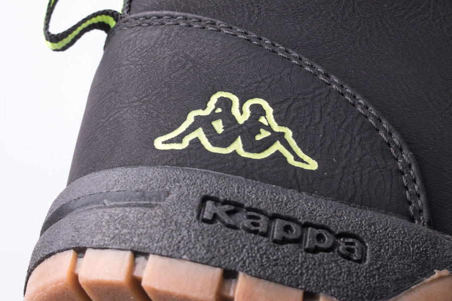 Buty dziecięce KAPPA CAMMY T 260327T-1133