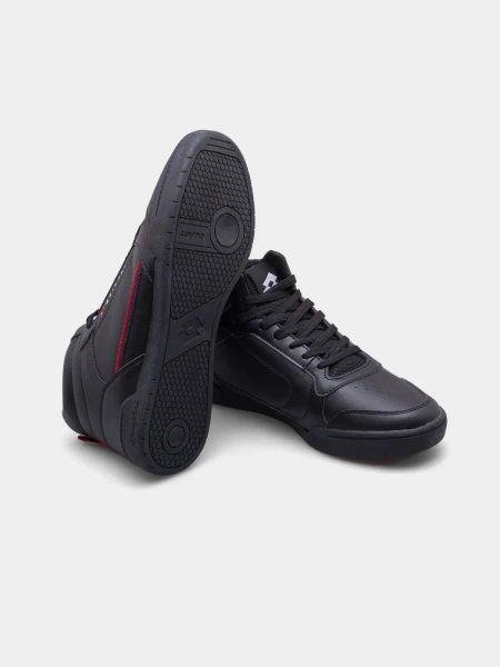 Buty unisex LOTTO NANDU MID 2400370U-1130