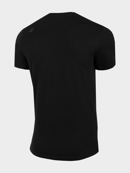 Koszulka męska 4F H4L22-TSM047-20S