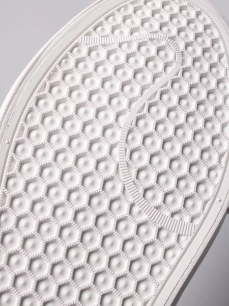 Tenisówki damskie BIG STAR W274925 