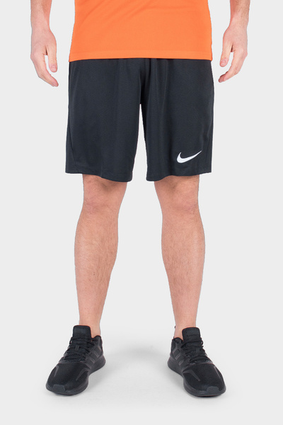 Spodenki męskie NIKE DRY PARK III SHORT BV6855-010