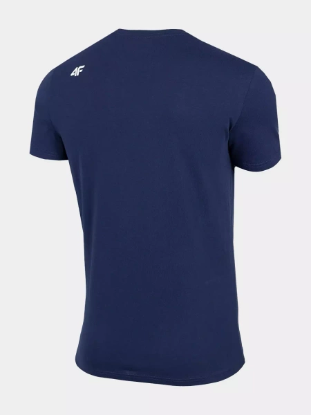 Koszulka męska 4F H4Z22-TSM013-31S