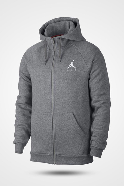 Bluza NIKE JUMPMAN FLEECE FZ 939998-091