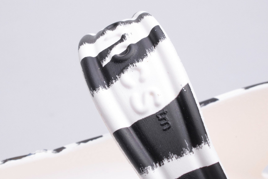 Chodaki CROCS CLASSIC ANIMAL PRINT CLOG 206676-1DE