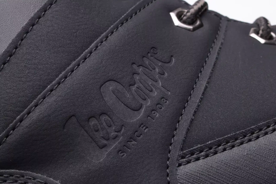 Buty męskie LEE COOPER LCJ-22-01-1391M