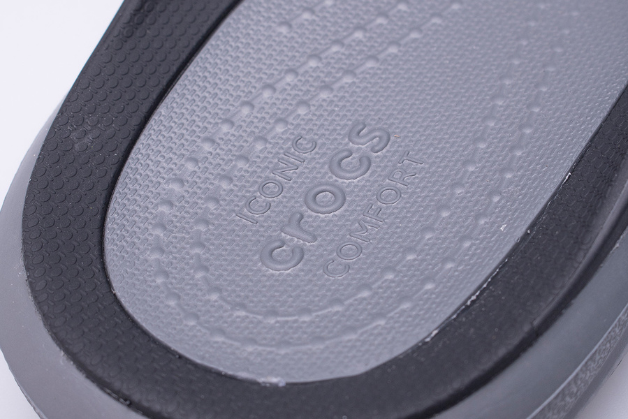 Japonki Crocs Swiftwater Wave Flip M 206242-0DD