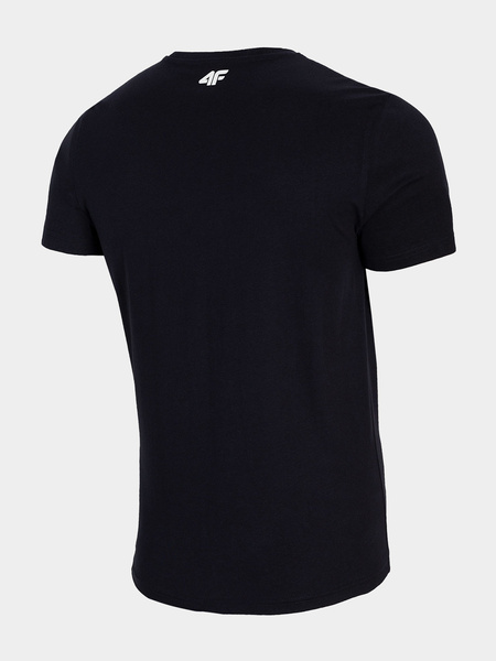 Koszulka męska 4F H4L21-TSM015-30S