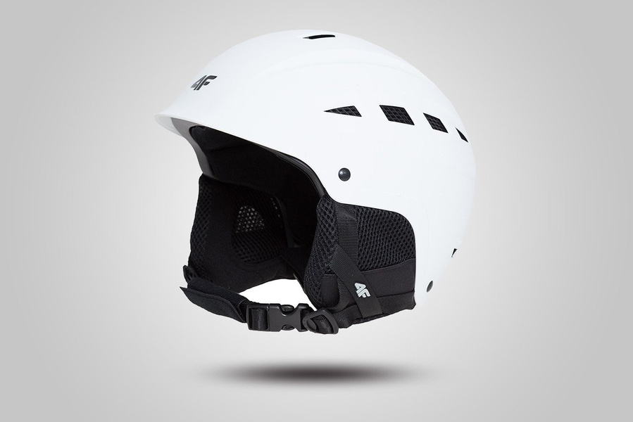 Kask narciarski UNI 4F H4Z18-KSU001-10S